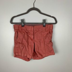 J. Crew Chino shorts